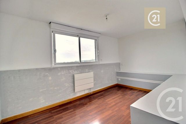 Appartement F3 à vendre - 3 pièces - 60.59 m2 - LIVRY GARGAN - 93 - ILE-DE-FRANCE - Century 21 Ricard Immobilier