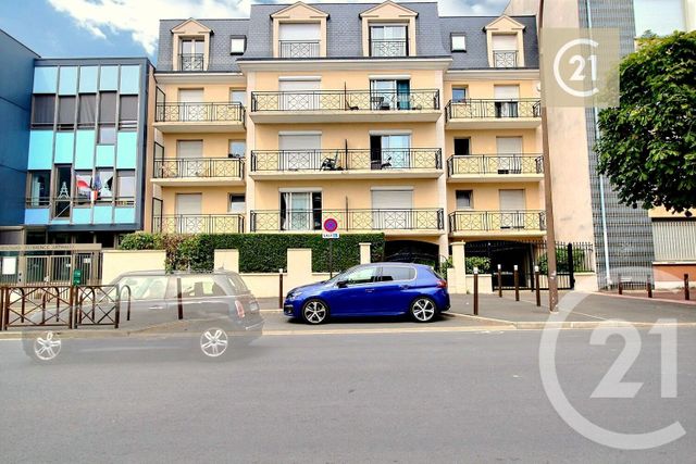 Appartement F1 à vendre LIVRY GARGAN