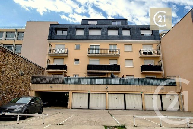 appartement - LIVRY GARGAN - 93