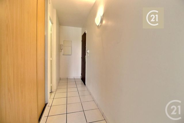Appartement F1 à vendre - 1 pièce - 26.0 m2 - LIVRY GARGAN - 93 - ILE-DE-FRANCE - Century 21 Ricard Immobilier