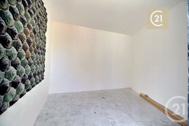 Appartement F2 bis à vendre - 3 pièces - 42.14 m2 - LES PAVILLONS SOUS BOIS - 93 - ILE-DE-FRANCE - Century 21 Ricard Immobilier