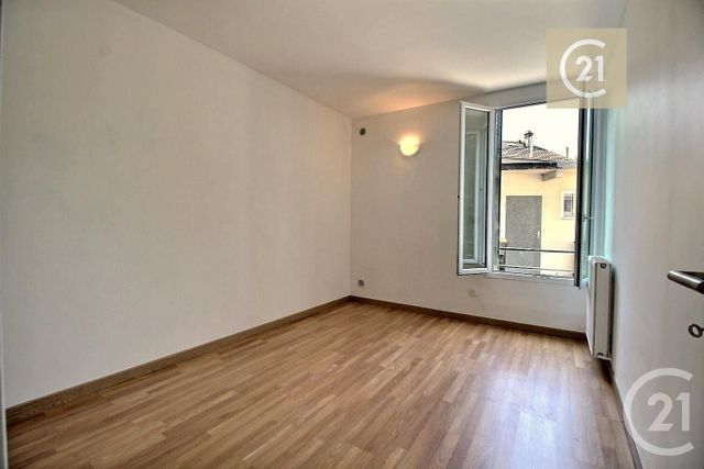 Appartement F2 bis à vendre - 3 pièces - 42.14 m2 - LES PAVILLONS SOUS BOIS - 93 - ILE-DE-FRANCE - Century 21 Ricard Immobilier