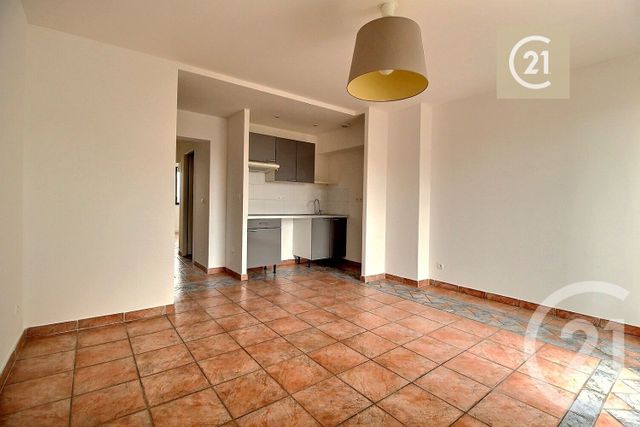 Appartement F2 à vendre - 2 pièces - 41.25 m2 - LIVRY GARGAN - 93 - ILE-DE-FRANCE - Century 21 Ricard Immobilier