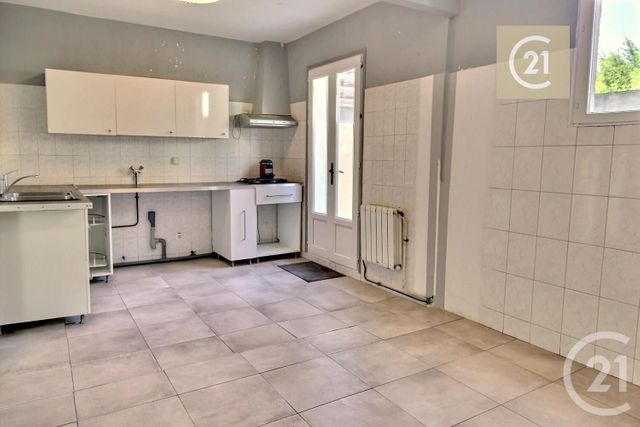 maison à vendre - 6 pièces - 112.14 m2 - LES PAVILLONS SOUS BOIS - 93 - ILE-DE-FRANCE - Century 21 Ricard Immobilier