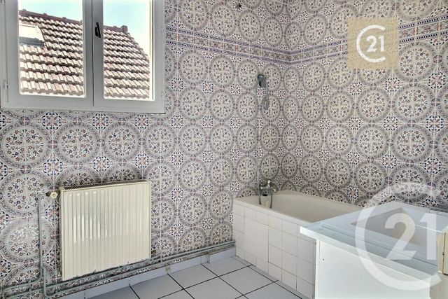 maison à vendre - 6 pièces - 112.14 m2 - LES PAVILLONS SOUS BOIS - 93 - ILE-DE-FRANCE - Century 21 Ricard Immobilier