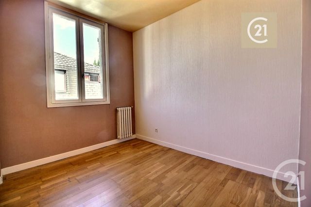 maison à vendre - 6 pièces - 112.14 m2 - LES PAVILLONS SOUS BOIS - 93 - ILE-DE-FRANCE - Century 21 Ricard Immobilier