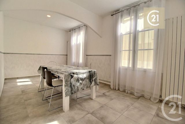 maison à vendre - 6 pièces - 112.14 m2 - LES PAVILLONS SOUS BOIS - 93 - ILE-DE-FRANCE - Century 21 Ricard Immobilier