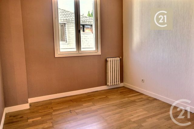 maison à vendre - 6 pièces - 112.14 m2 - LES PAVILLONS SOUS BOIS - 93 - ILE-DE-FRANCE - Century 21 Ricard Immobilier