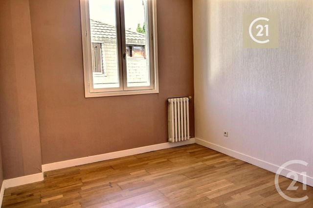 maison à vendre - 6 pièces - 112.14 m2 - LES PAVILLONS SOUS BOIS - 93 - ILE-DE-FRANCE - Century 21 Ricard Immobilier