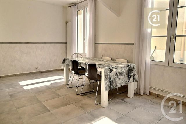 maison à vendre - 6 pièces - 112.14 m2 - LES PAVILLONS SOUS BOIS - 93 - ILE-DE-FRANCE - Century 21 Ricard Immobilier