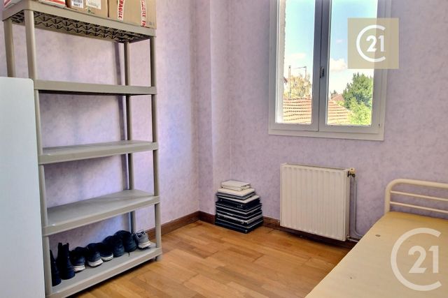 maison à vendre - 6 pièces - 112.14 m2 - LES PAVILLONS SOUS BOIS - 93 - ILE-DE-FRANCE - Century 21 Ricard Immobilier