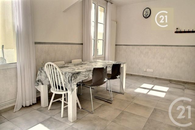 maison à vendre - 6 pièces - 112.14 m2 - LES PAVILLONS SOUS BOIS - 93 - ILE-DE-FRANCE - Century 21 Ricard Immobilier