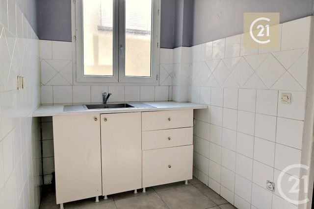 maison à vendre - 6 pièces - 112.14 m2 - LES PAVILLONS SOUS BOIS - 93 - ILE-DE-FRANCE - Century 21 Ricard Immobilier