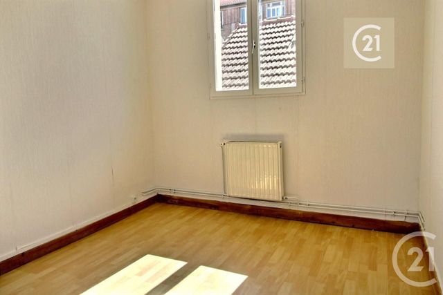 maison à vendre - 6 pièces - 112.14 m2 - LES PAVILLONS SOUS BOIS - 93 - ILE-DE-FRANCE - Century 21 Ricard Immobilier