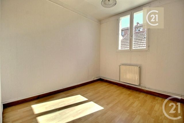 maison à vendre - 6 pièces - 112.14 m2 - LES PAVILLONS SOUS BOIS - 93 - ILE-DE-FRANCE - Century 21 Ricard Immobilier
