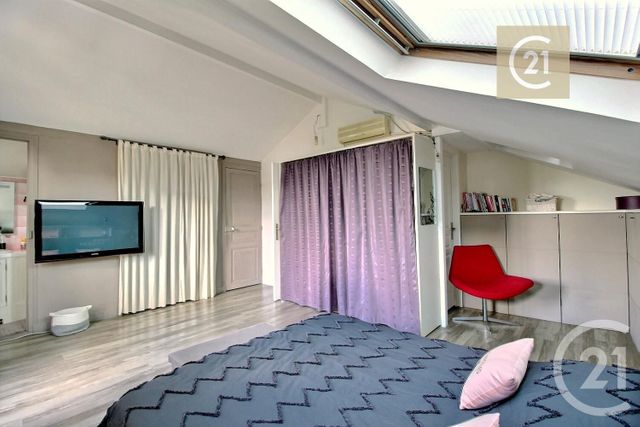 maison à vendre - 4 pièces - 116.0 m2 - LES PAVILLONS SOUS BOIS - 93 - ILE-DE-FRANCE - Century 21 Ricard Immobilier