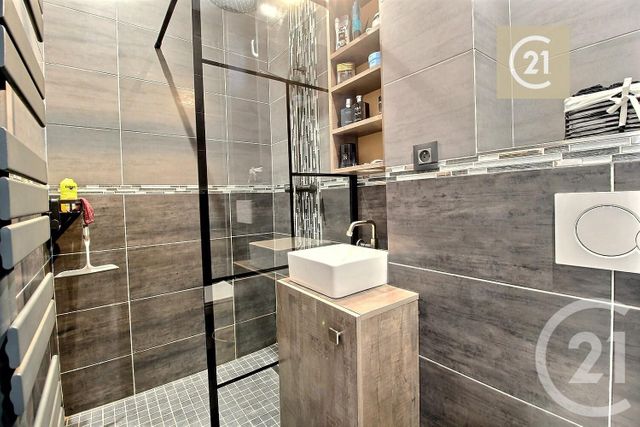 maison à vendre - 4 pièces - 116.0 m2 - LES PAVILLONS SOUS BOIS - 93 - ILE-DE-FRANCE - Century 21 Ricard Immobilier