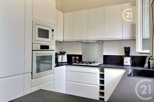 maison à vendre - 4 pièces - 116.0 m2 - LES PAVILLONS SOUS BOIS - 93 - ILE-DE-FRANCE - Century 21 Ricard Immobilier