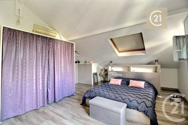 maison à vendre - 4 pièces - 116.0 m2 - LES PAVILLONS SOUS BOIS - 93 - ILE-DE-FRANCE - Century 21 Ricard Immobilier