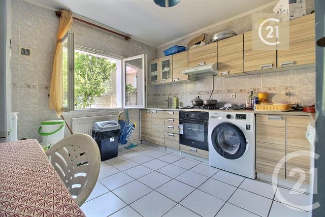 maison à vendre - 4 pièces - 96.05 m2 - LES PAVILLONS SOUS BOIS - 93 - ILE-DE-FRANCE - Century 21 Ricard Immobilier