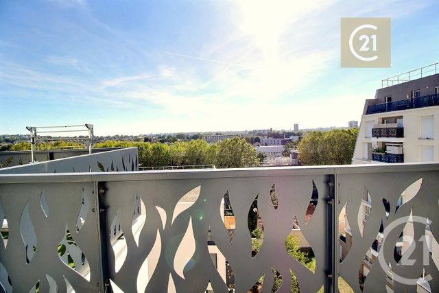 Appartement F4 à vendre - 4 pièces - 78.29 m2 - LES PAVILLONS SOUS BOIS - 93 - ILE-DE-FRANCE - Century 21 Ricard Immobilier