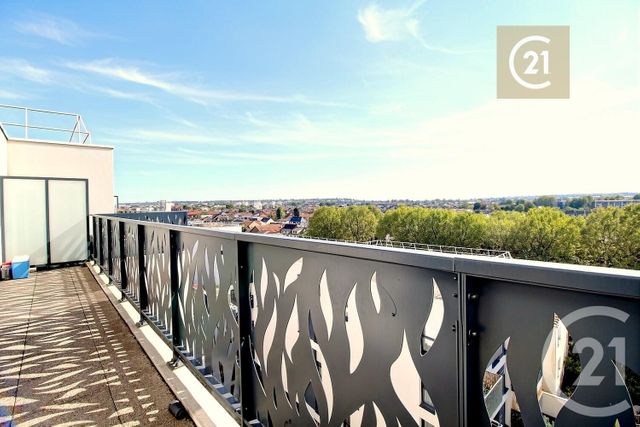 Appartement F4 à vendre - 4 pièces - 78.29 m2 - LES PAVILLONS SOUS BOIS - 93 - ILE-DE-FRANCE - Century 21 Ricard Immobilier