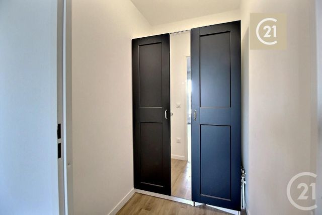 Appartement F4 à vendre - 4 pièces - 78.29 m2 - LES PAVILLONS SOUS BOIS - 93 - ILE-DE-FRANCE - Century 21 Ricard Immobilier