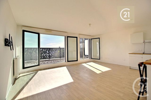 Appartement F4 à vendre LES PAVILLONS SOUS BOIS