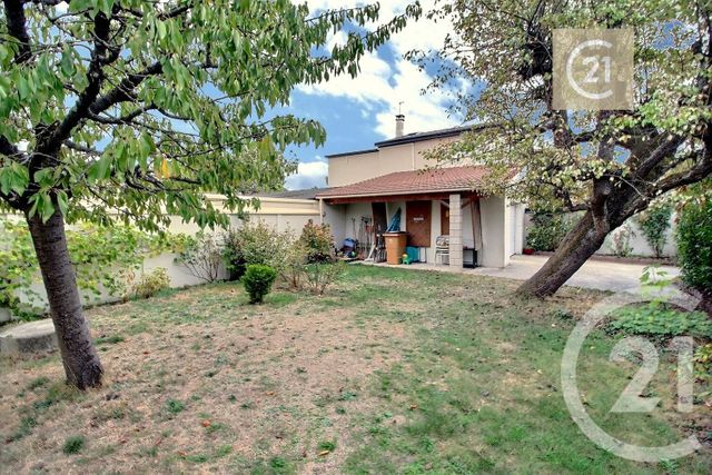 maison à vendre - 5 pièces - 193.1 m2 - LES PAVILLONS SOUS BOIS - 93 - ILE-DE-FRANCE - Century 21 Ricard Immobilier