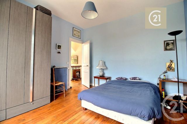 maison à vendre - 5 pièces - 193.1 m2 - LES PAVILLONS SOUS BOIS - 93 - ILE-DE-FRANCE - Century 21 Ricard Immobilier