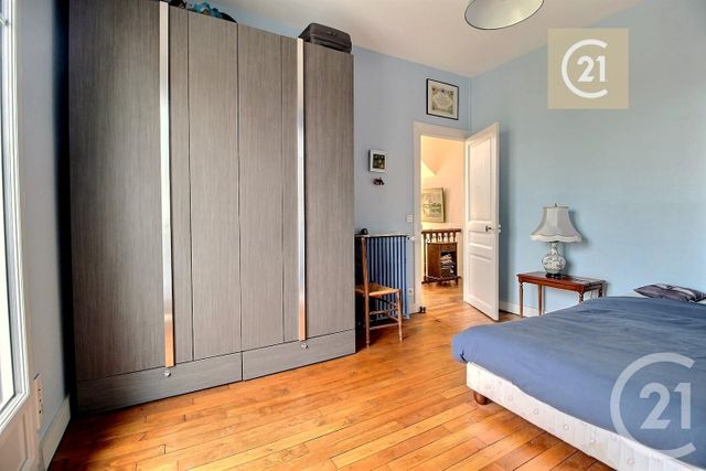 maison à vendre - 5 pièces - 193.1 m2 - LES PAVILLONS SOUS BOIS - 93 - ILE-DE-FRANCE - Century 21 Ricard Immobilier
