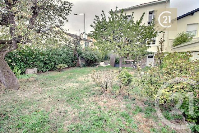 maison à vendre - 5 pièces - 193.1 m2 - LES PAVILLONS SOUS BOIS - 93 - ILE-DE-FRANCE - Century 21 Ricard Immobilier