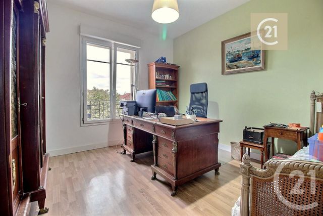 maison à vendre - 5 pièces - 193.1 m2 - LES PAVILLONS SOUS BOIS - 93 - ILE-DE-FRANCE - Century 21 Ricard Immobilier