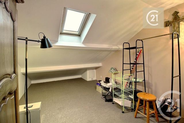 maison à vendre - 5 pièces - 193.1 m2 - LES PAVILLONS SOUS BOIS - 93 - ILE-DE-FRANCE - Century 21 Ricard Immobilier