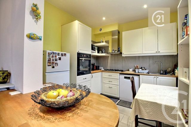 maison à vendre - 5 pièces - 193.1 m2 - LES PAVILLONS SOUS BOIS - 93 - ILE-DE-FRANCE - Century 21 Ricard Immobilier