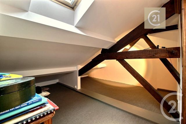 maison à vendre - 5 pièces - 193.1 m2 - LES PAVILLONS SOUS BOIS - 93 - ILE-DE-FRANCE - Century 21 Ricard Immobilier