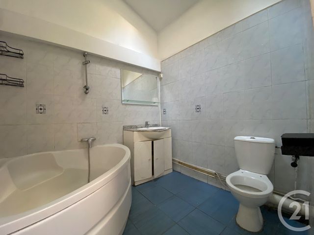 maison à vendre - 3 pièces - 60.0 m2 - LIVRY GARGAN - 93 - ILE-DE-FRANCE - Century 21 Ricard Immobilier