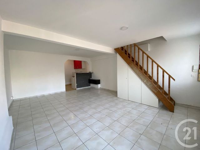 maison à vendre - 3 pièces - 60.0 m2 - LIVRY GARGAN - 93 - ILE-DE-FRANCE - Century 21 Ricard Immobilier