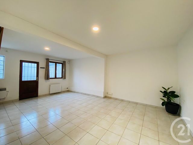 maison à vendre - 3 pièces - 60.0 m2 - LIVRY GARGAN - 93 - ILE-DE-FRANCE - Century 21 Ricard Immobilier