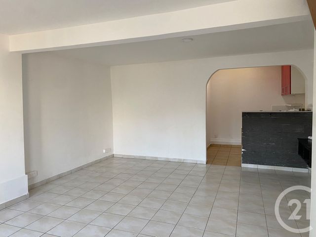 maison à vendre - 3 pièces - 60.0 m2 - LIVRY GARGAN - 93 - ILE-DE-FRANCE - Century 21 Ricard Immobilier