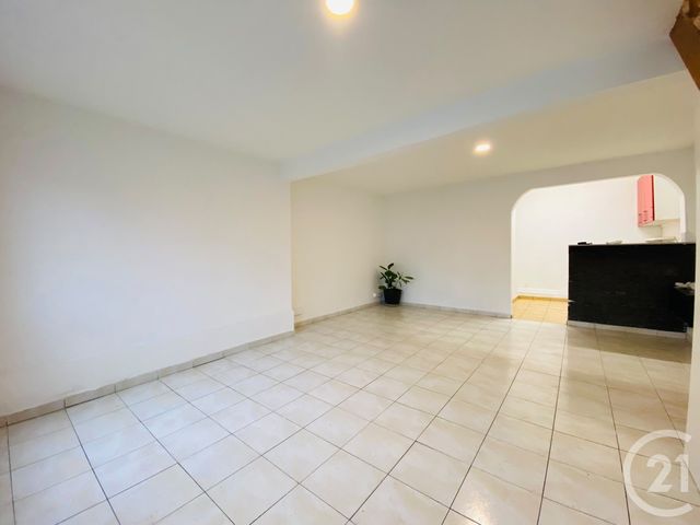 maison à vendre - 3 pièces - 60.0 m2 - LIVRY GARGAN - 93 - ILE-DE-FRANCE - Century 21 Ricard Immobilier