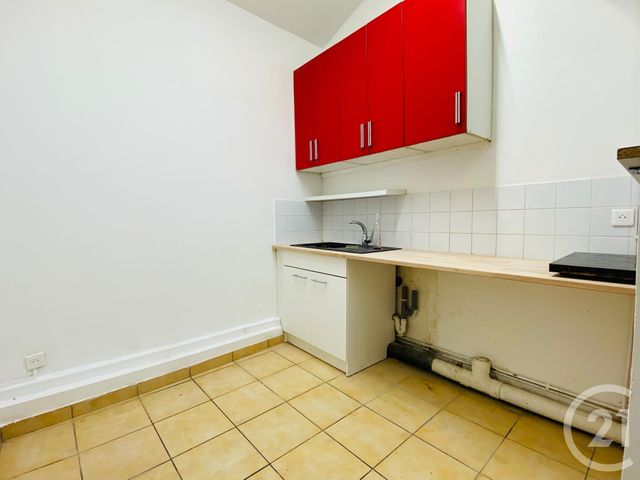 maison à vendre - 3 pièces - 60.0 m2 - LIVRY GARGAN - 93 - ILE-DE-FRANCE - Century 21 Ricard Immobilier