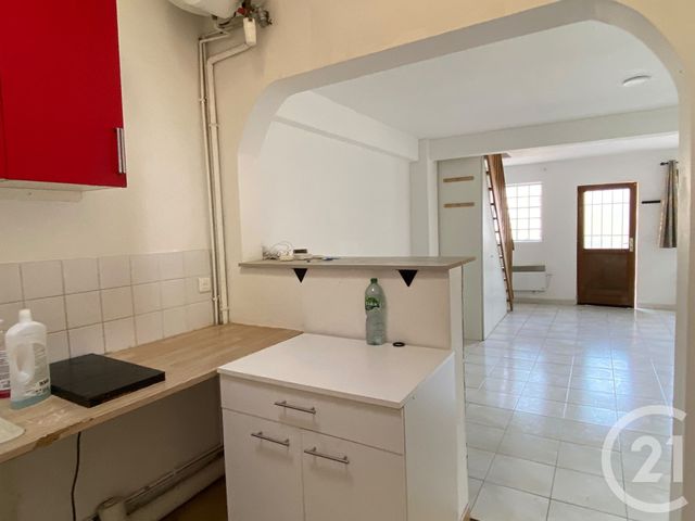 maison à vendre - 3 pièces - 60.0 m2 - LIVRY GARGAN - 93 - ILE-DE-FRANCE - Century 21 Ricard Immobilier