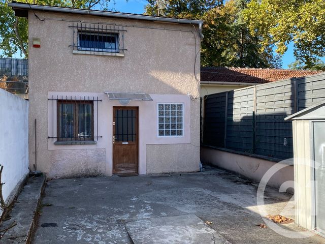 maison à vendre - 3 pièces - 60.0 m2 - LIVRY GARGAN - 93 - ILE-DE-FRANCE - Century 21 Ricard Immobilier