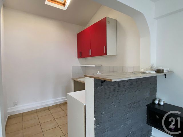 maison à vendre - 3 pièces - 60.0 m2 - LIVRY GARGAN - 93 - ILE-DE-FRANCE - Century 21 Ricard Immobilier