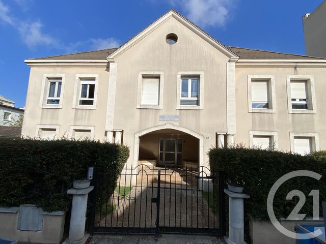 Appartement F3 à vendre - 3 pièces - 60.43 m2 - LES PAVILLONS SOUS BOIS - 93 - ILE-DE-FRANCE - Century 21 Ricard Immobilier