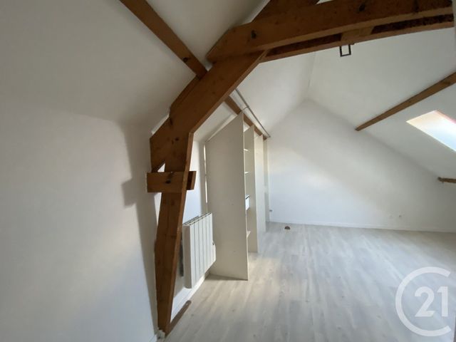 Appartement F3 à vendre - 3 pièces - 60.43 m2 - LES PAVILLONS SOUS BOIS - 93 - ILE-DE-FRANCE - Century 21 Ricard Immobilier
