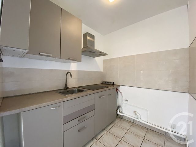Appartement F3 à vendre - 3 pièces - 60.43 m2 - LES PAVILLONS SOUS BOIS - 93 - ILE-DE-FRANCE - Century 21 Ricard Immobilier