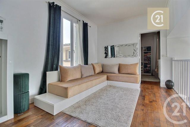 maison à vendre - 6 pièces - 140.0 m2 - LIVRY GARGAN - 93 - ILE-DE-FRANCE - Century 21 Ricard Immobilier